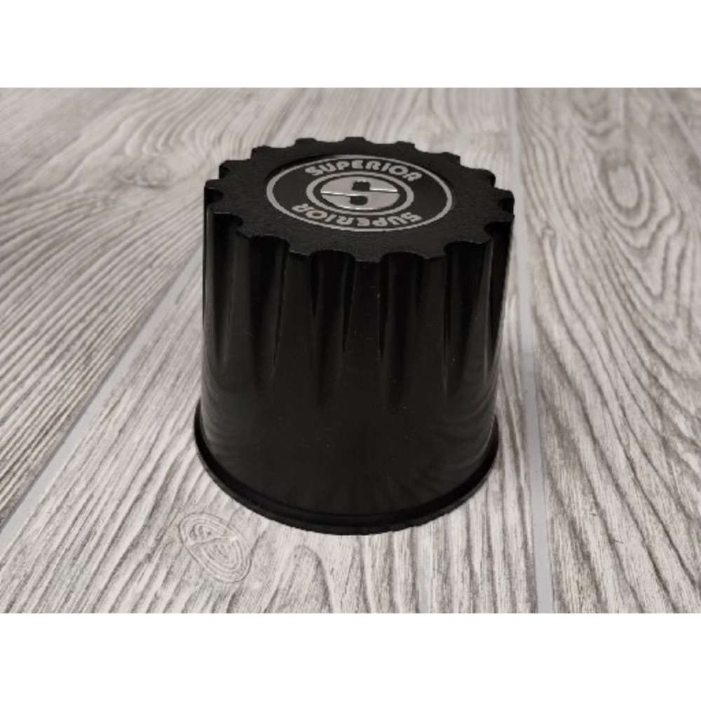 Superior‎ Mag Wheel Center Cap Custom Vintage  38159-60